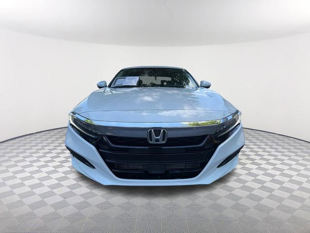 Used 2019 Honda Accord Touring image 2