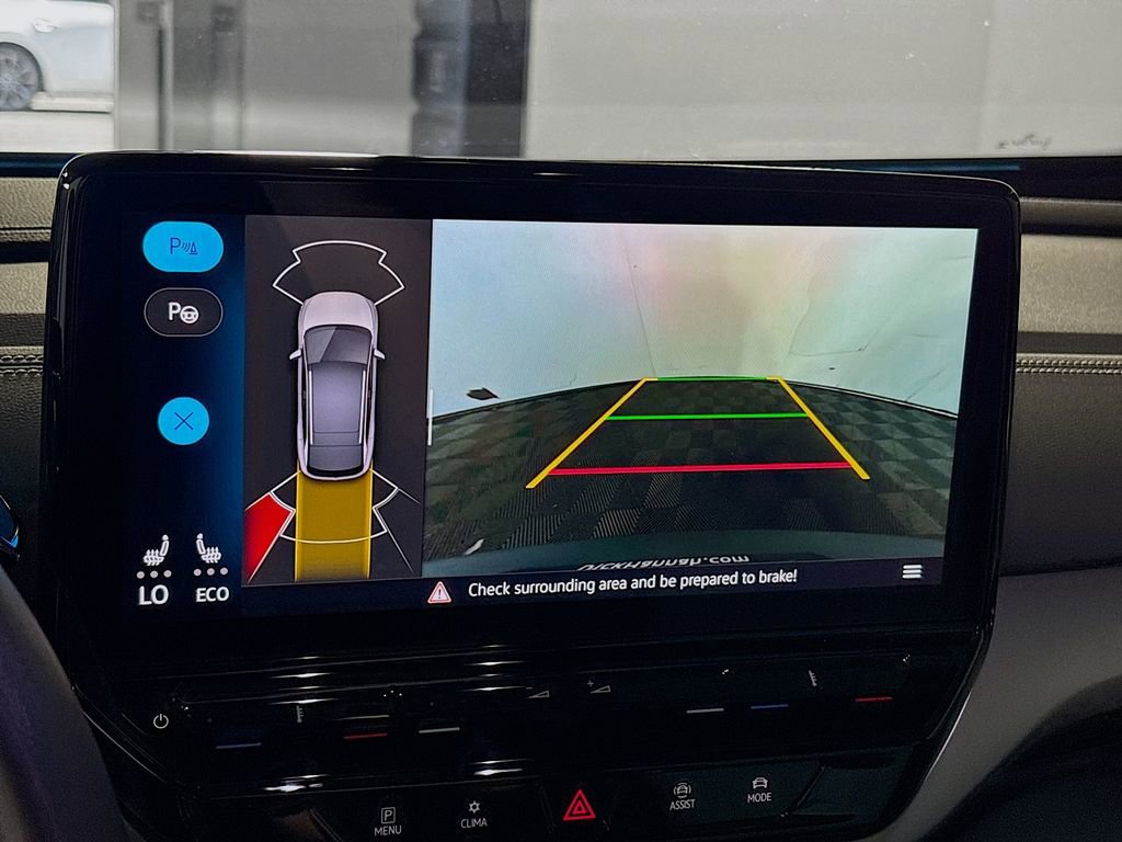 Used 2024 Volkswagen ID.4 2WD image 18