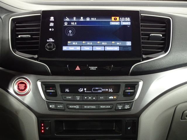 Used 2022 Honda Pilot Special Edition image 32