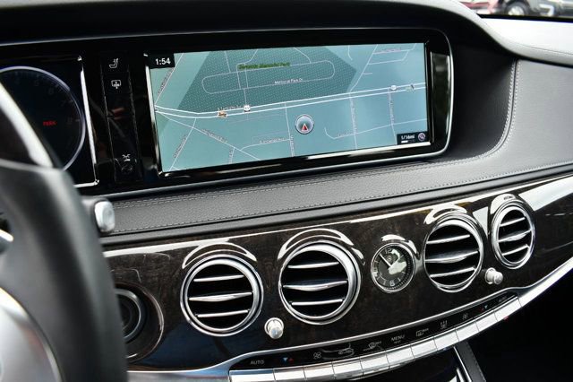 Used 2017 Mercedes-Benz S 550e image 48