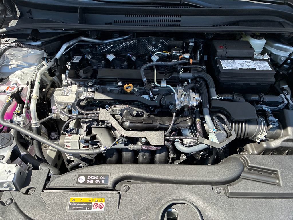 New 2026 Toyota Corolla SE image 43