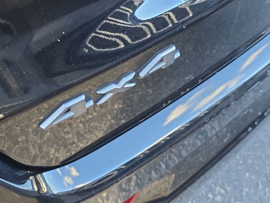 Used 2022 Jeep Compass High Altitude image 9