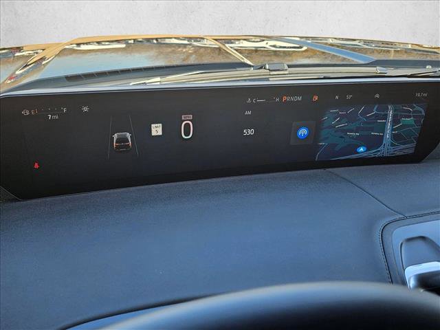 New 2026 Ford Expedition Tremor image 11