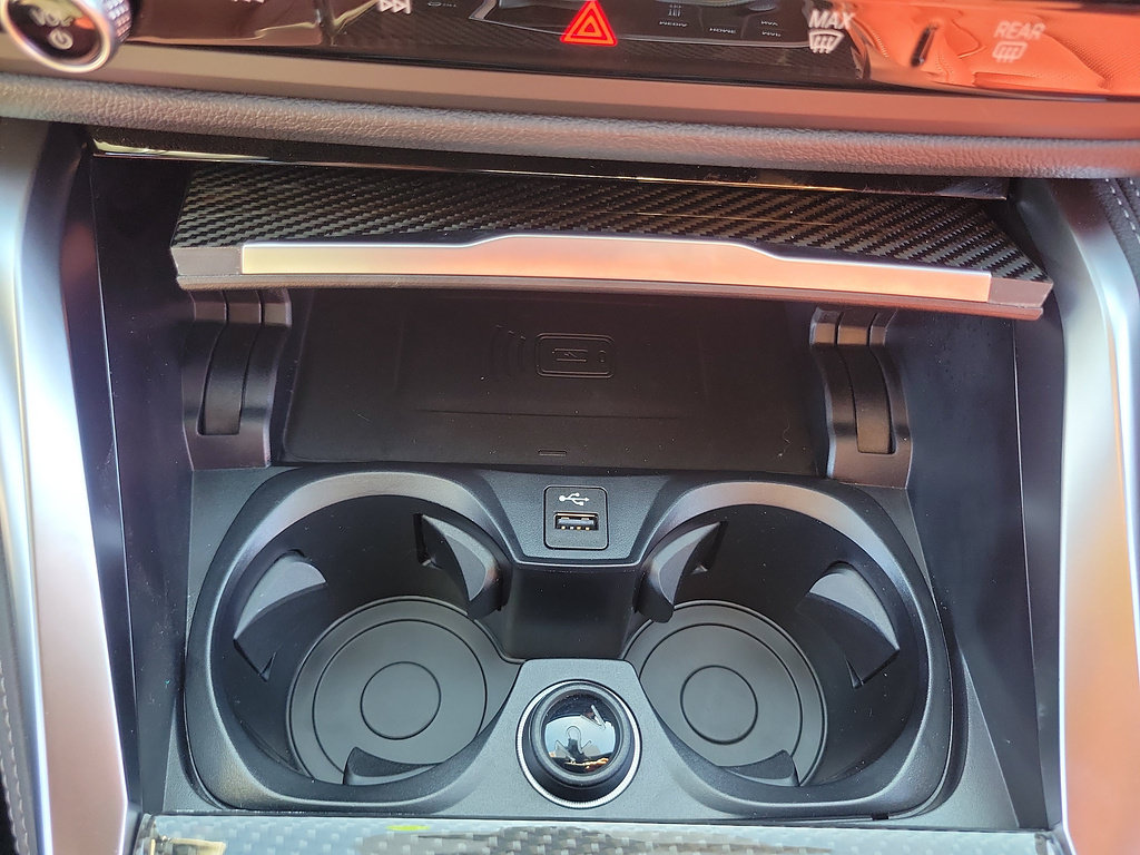 New 2026 BMW M440i w/ Parking Assistance Package RWD image 31