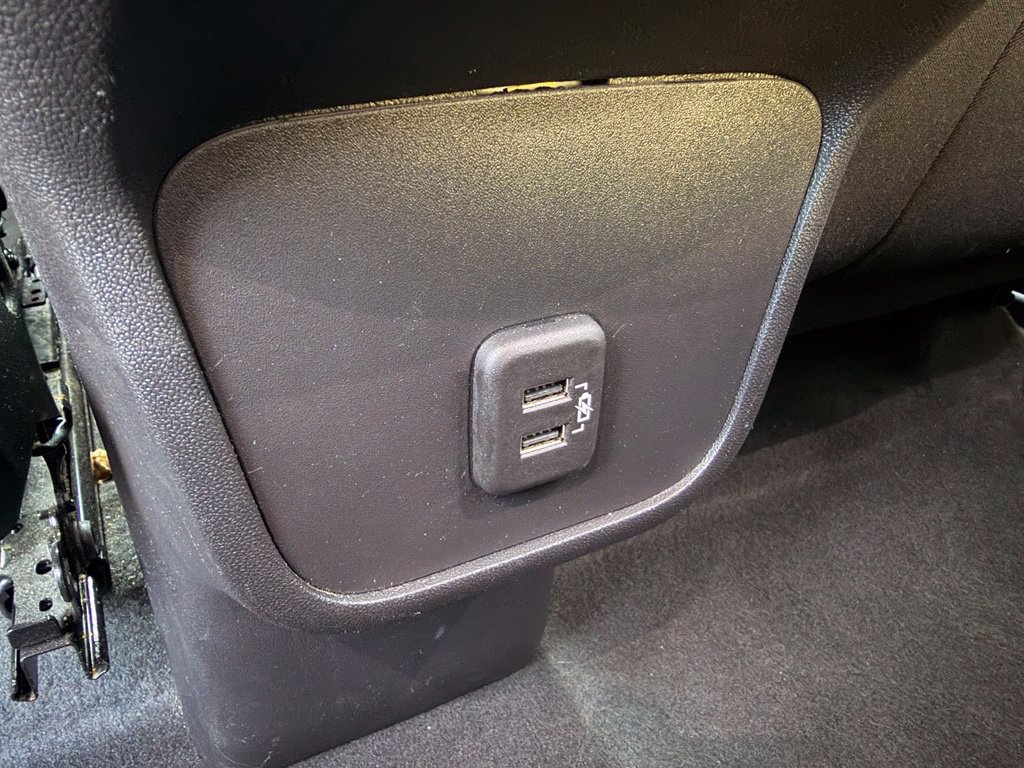 Used 2024 Chevrolet Equinox LT AWD/4WD image 18