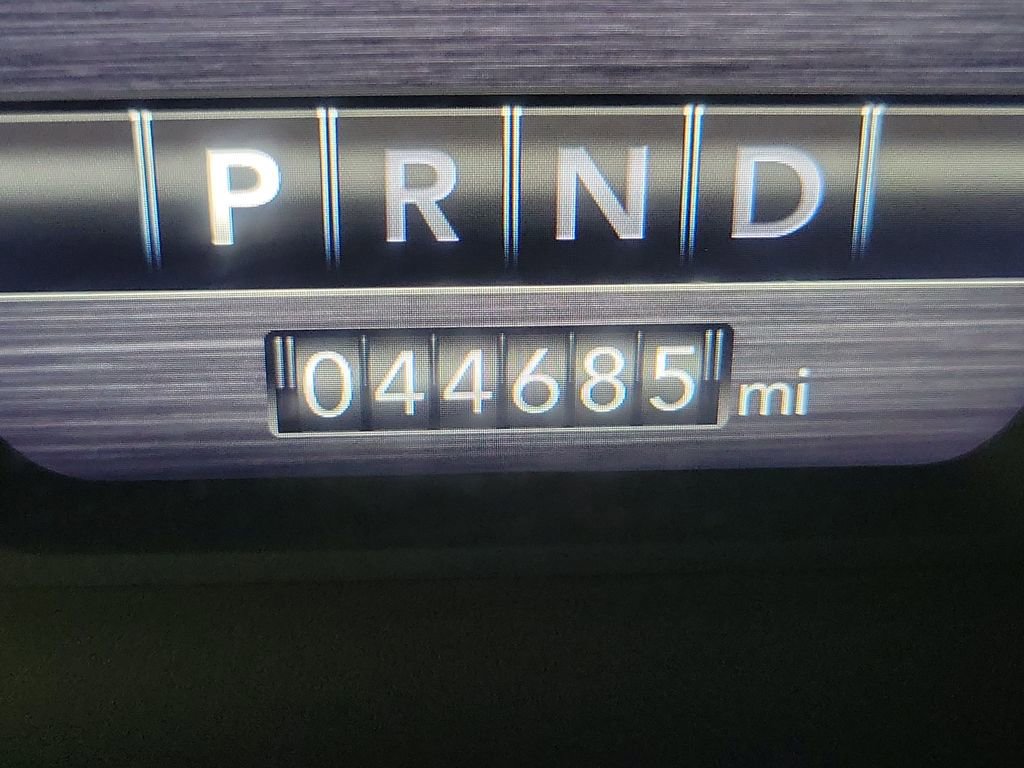 Used 2023 RAM 1500 Big Horn image 42