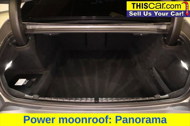 Used 2023 BMW 840i Gran Coupe 840 w/ M Sport Professional Package image 26