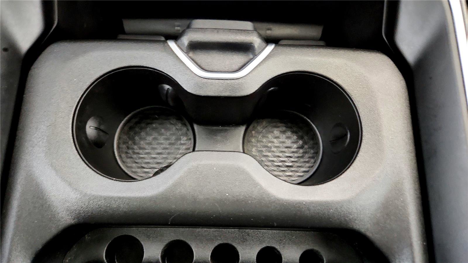 Used 2022 RAM 1500 Big Horn image 34