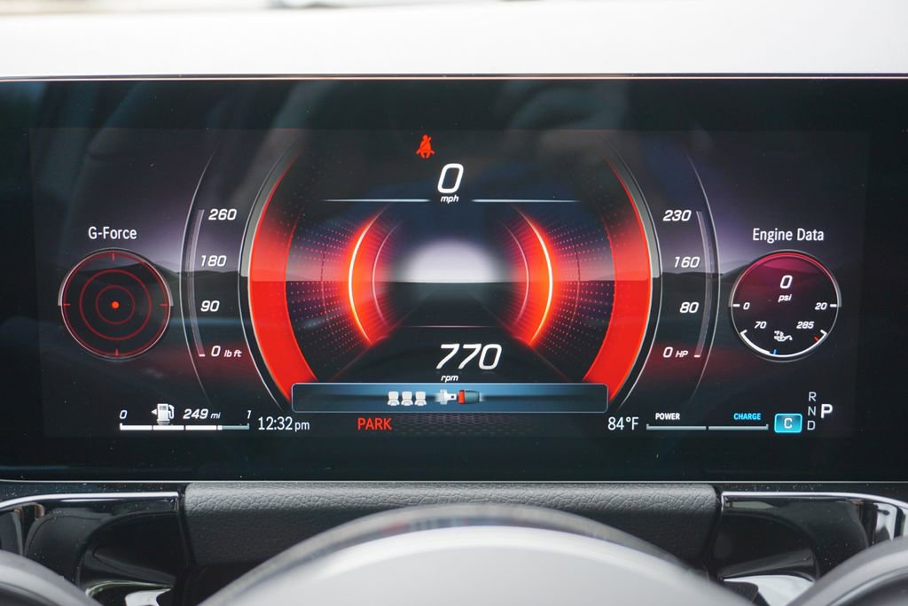 Certified 2026 Mercedes-Benz GLA 250 image 31