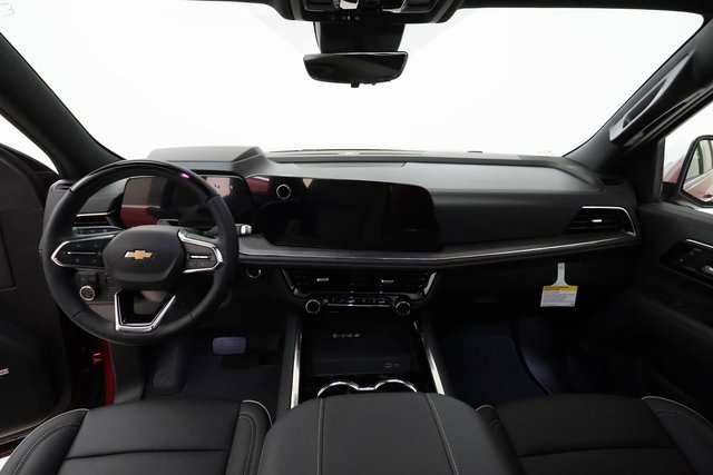 New 2026 Chevrolet Tahoe Premier image 5