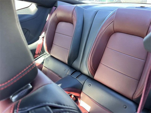 Certified 2024 Ford Mustang GT Premium image 26