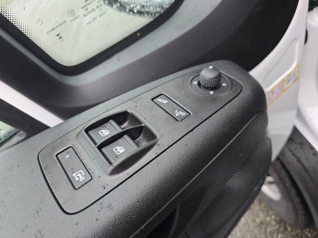 New 2026 RAM ProMaster 2500 w/ Safety Group image 22