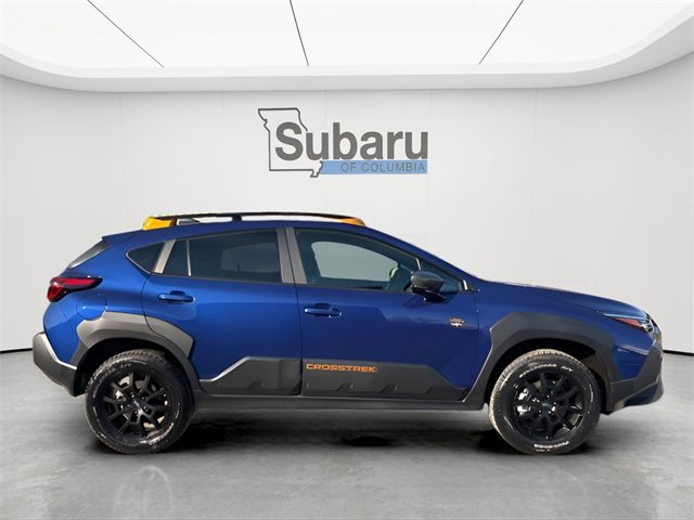 New 2026 Subaru Crosstrek 2.5i Wilderness image 8