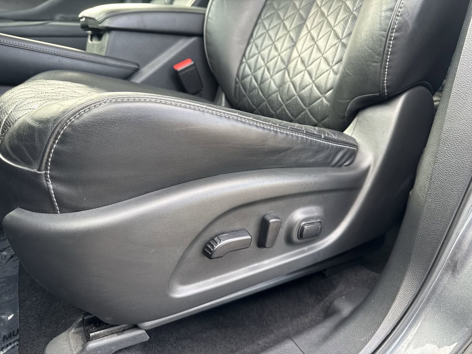 Used 2020 Nissan Murano Platinum AWD/4WD image 26