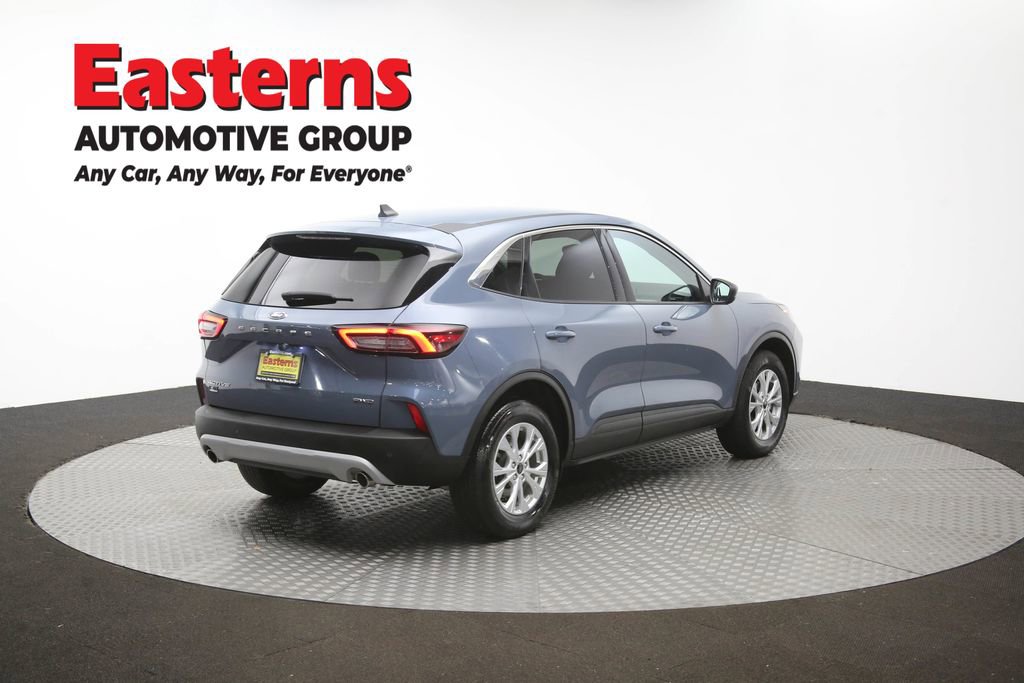 Used 2023 Ford Escape Active w/ Tech Pack #1 AWD/4WD image 40