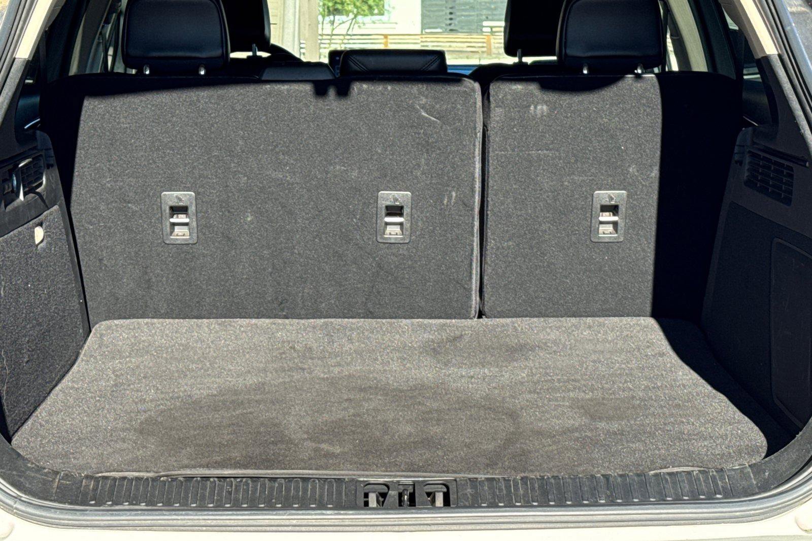 Used 2023 Lincoln Nautilus Reserve w/ Luxury Package image 17