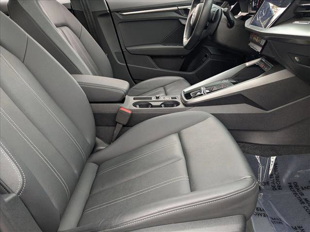 Certified 2024 Audi A3 2.0T Premium image 18