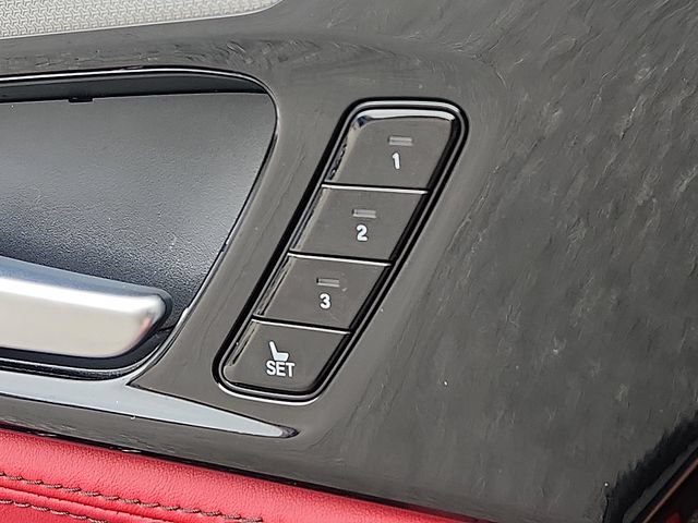 Certified 2025 Acura MDX A-Spec AWD/4WD image 27