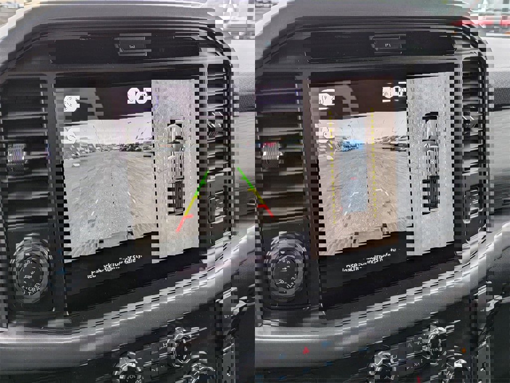 New 2025 Ford F150 XLT w/ Equipment Group 302A MID image 14