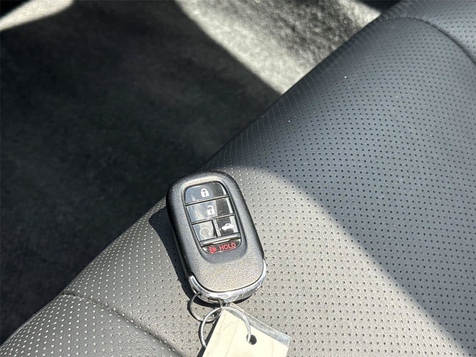 Used 2023 Honda Accord Touring image 29