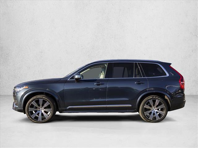 Used 2023 Volvo XC90 B6 Ultimate w/ Protection Package Premier image 8