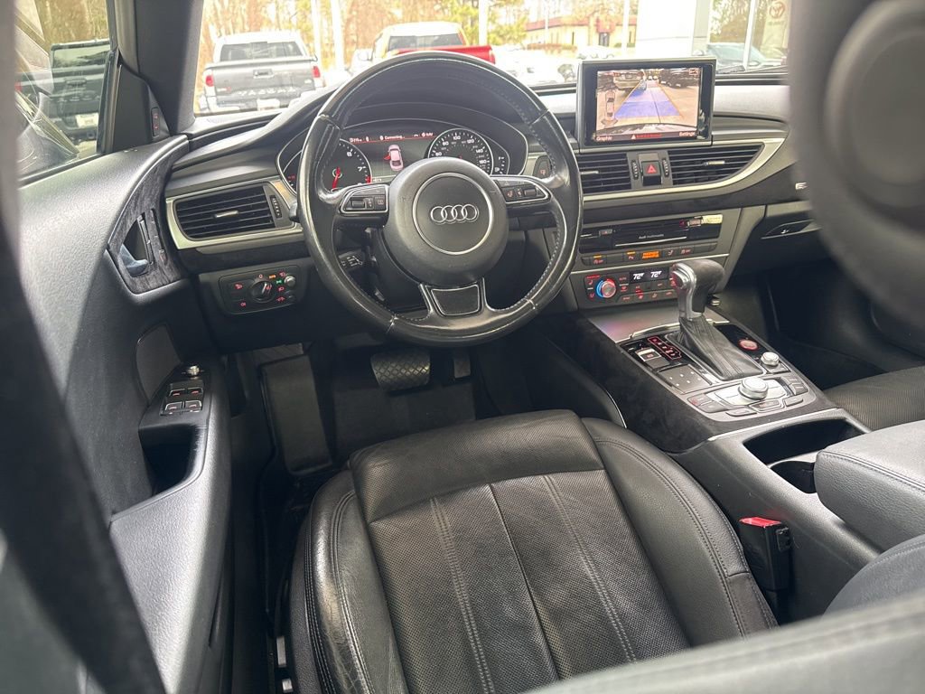 Used 2015 Audi A7 3.0T Prestige image 2