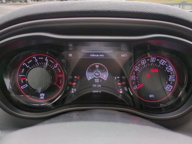 Used 2023 Dodge Challenger R/T w/ Blacktop Package image 24