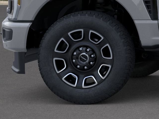 New 2026 Ford F250 Platinum AWD/4WD image 19