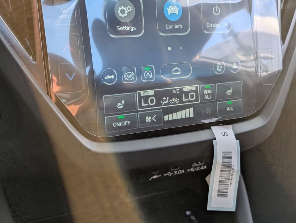 New 2026 Subaru Forester Wilderness image 18