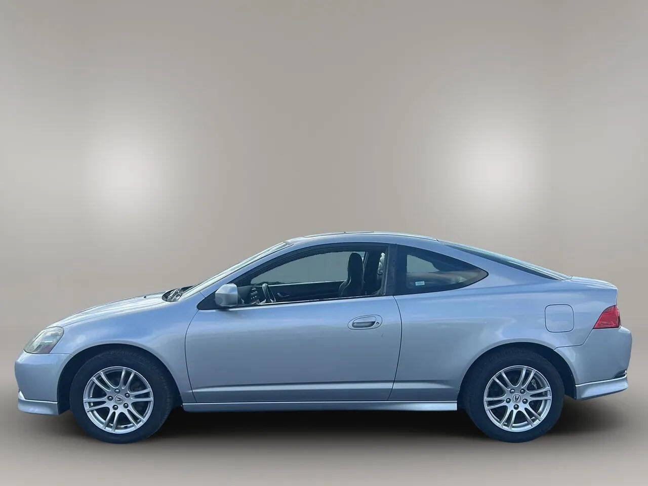 Used 2005 Acura RSX FWD image 4