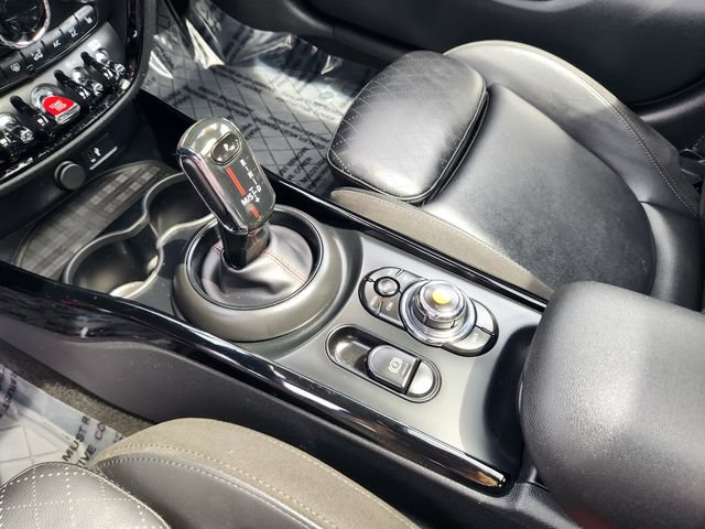 Used 2021 MINI Cooper Clubman S AWD/4WD image 17