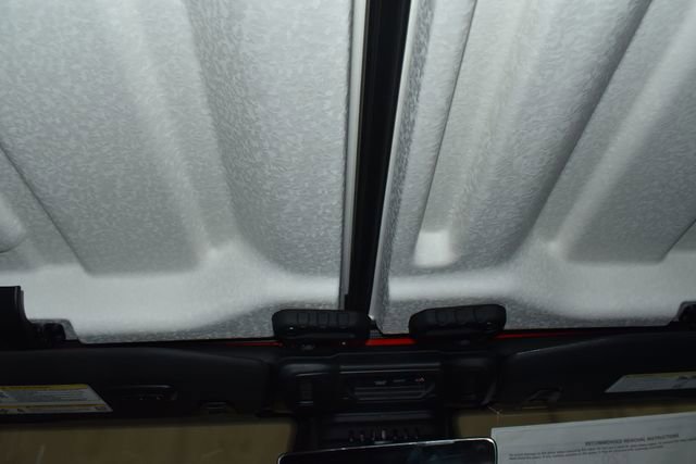 New 2026 Jeep Wrangler Sahara image 19