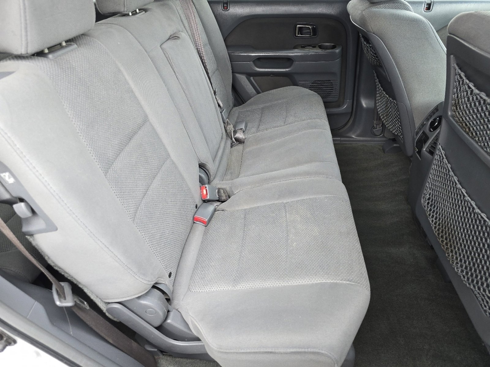 Used 2007 Honda Pilot EX image 16
