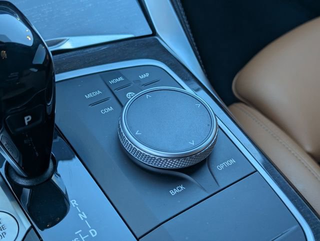 Used 2022 BMW 430i Gran Coupe w/ M Sport Package image 34