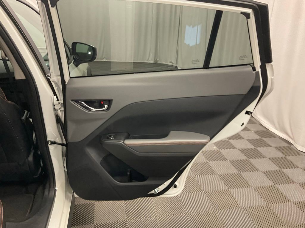 New 2026 Subaru Crosstrek 2.5i Limited AWD/4WD image 24