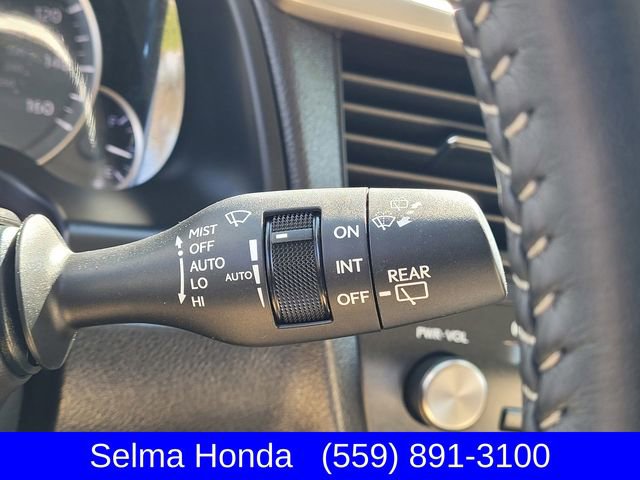 Used 2022 Lexus RX 350 FWD w/ Premium Package image 18