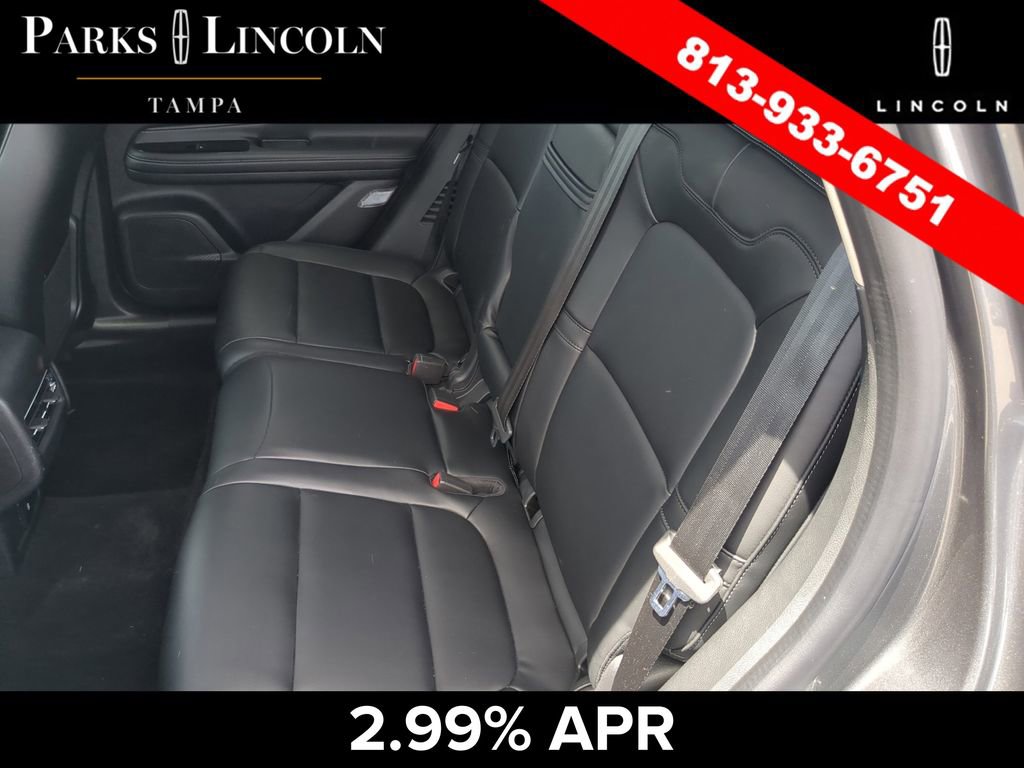 Certified 2024 Lincoln Corsair FWD image 15