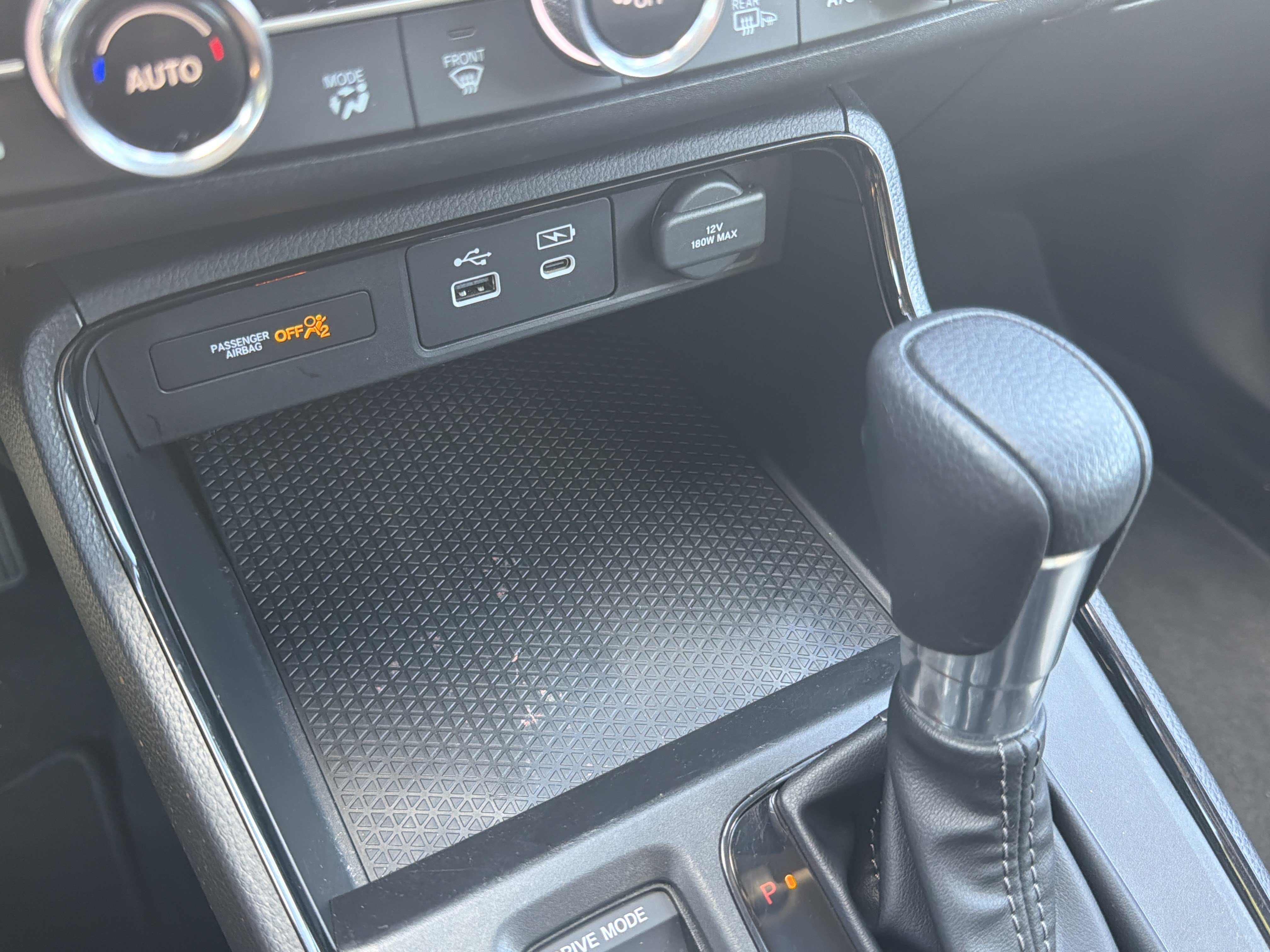 Certified 2024 Honda CR-V EX image 23