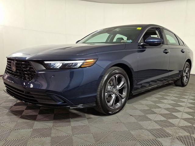 Used 2026 Honda Accord EX-L image 6