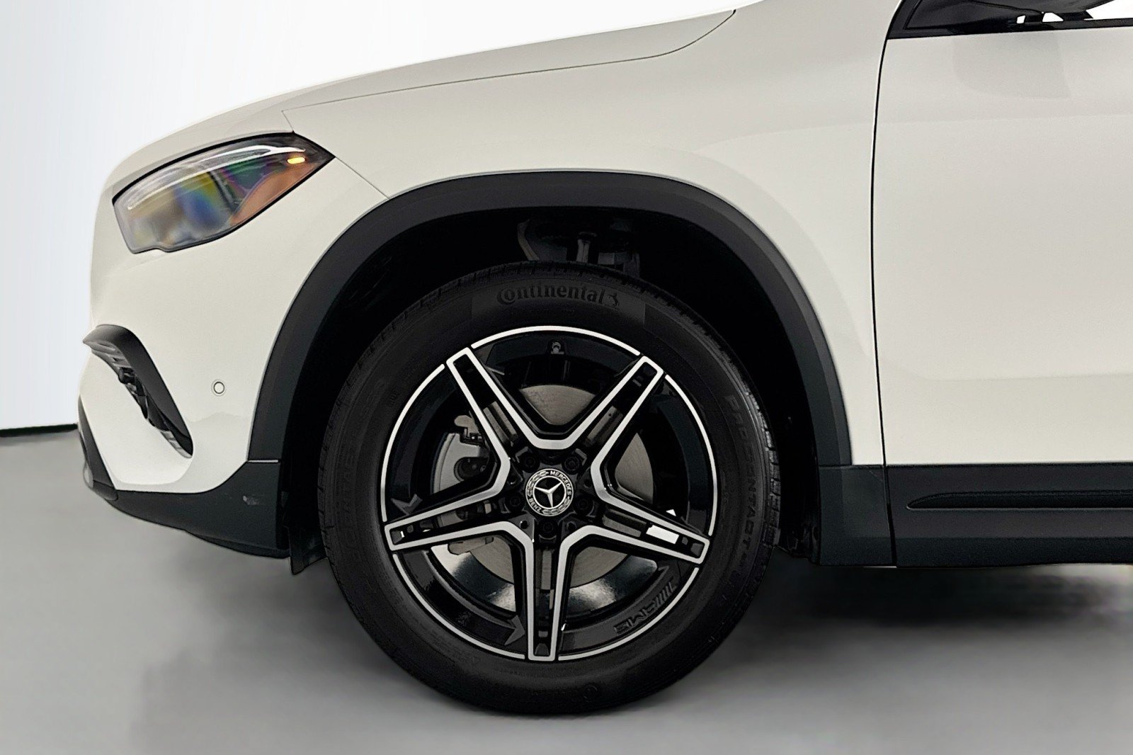 New 2026 Mercedes-Benz GLA 250 image 9