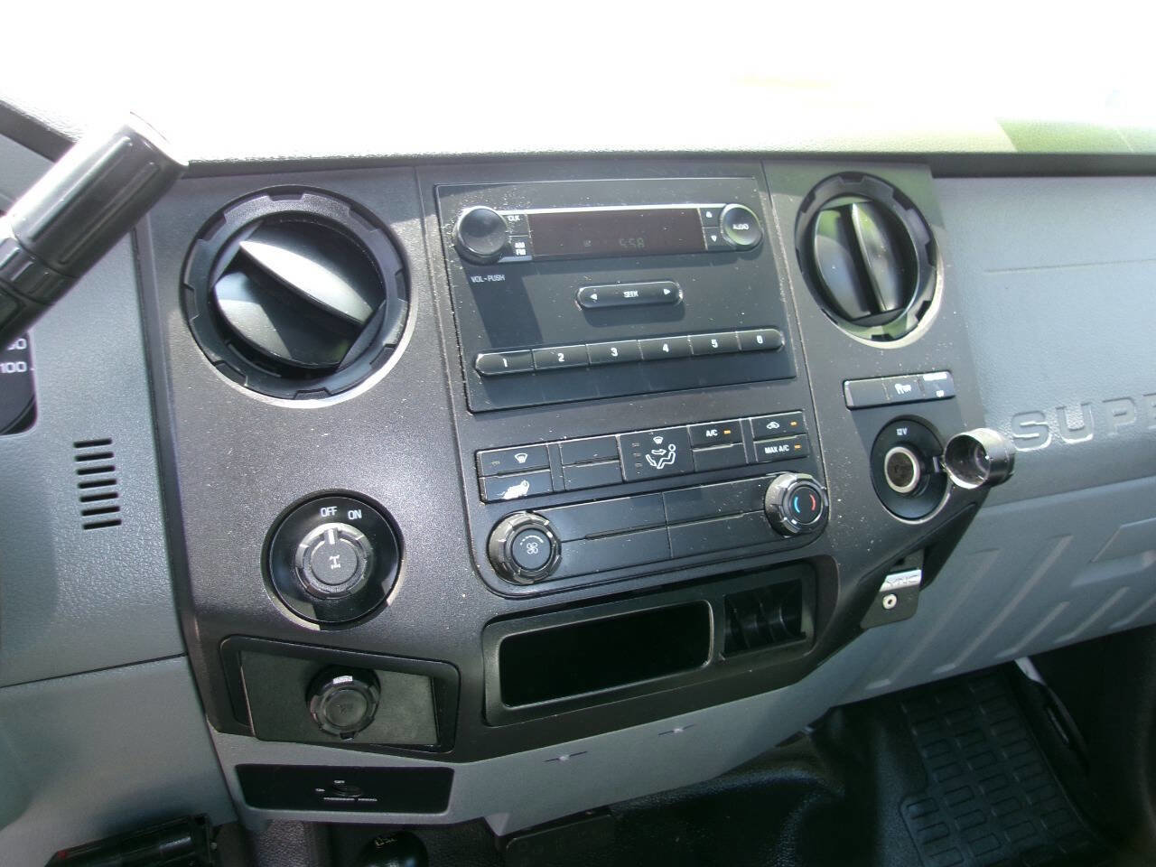Used 2012 Ford F350 XL AWD/4WD image 11