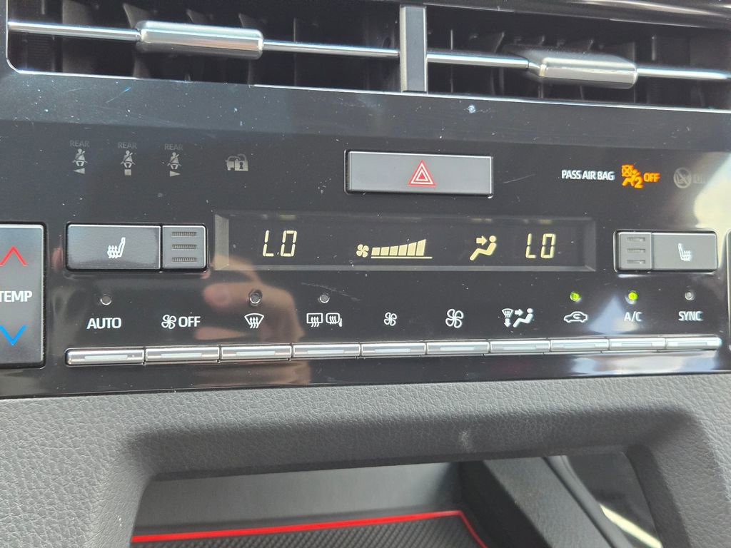 Used 2021 Toyota Avalon TRD FWD image 27