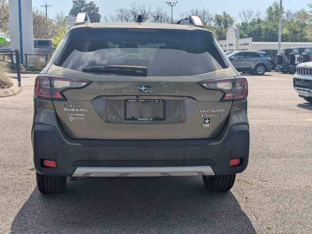Used 2023 Subaru Outback Touring XT image 4
