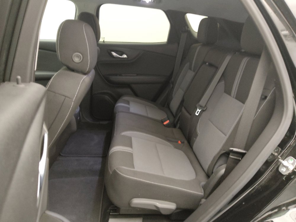 Used 2024 Chevrolet Blazer LT w/ Convenience Package image 18