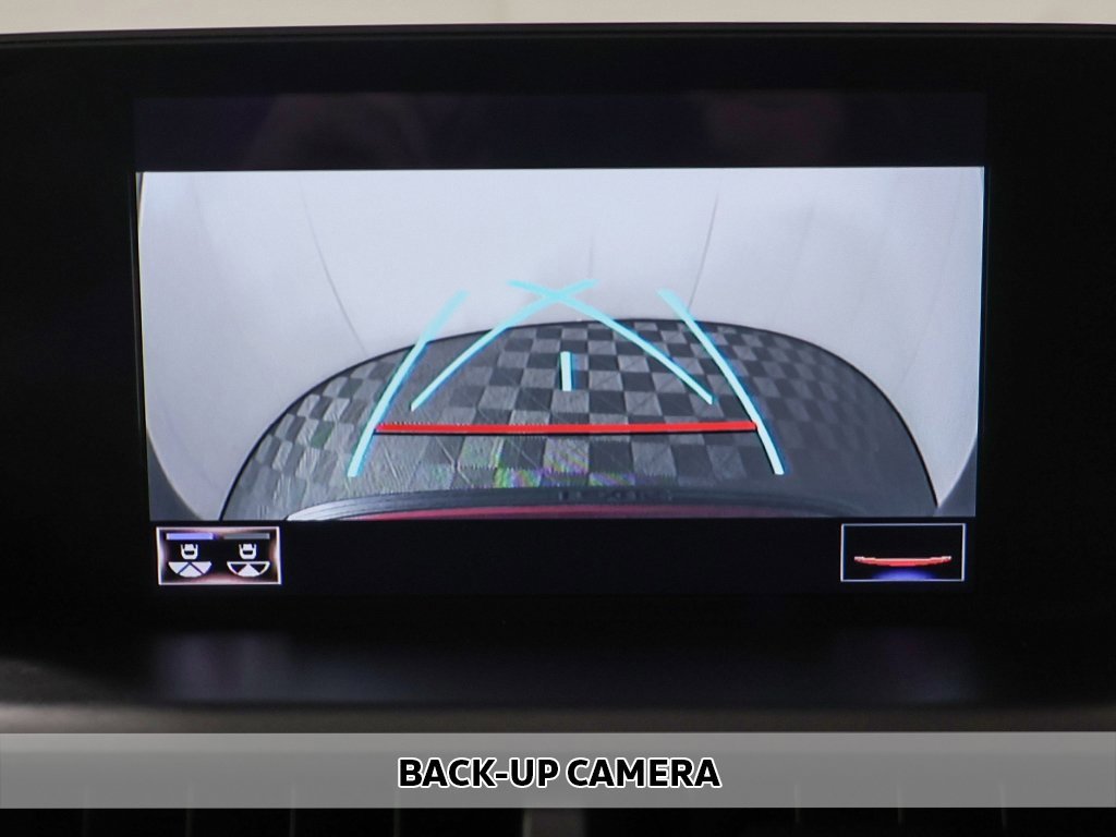 Used 2021 Lexus NX 300 FWD w/ Accessory Package 2 image 5