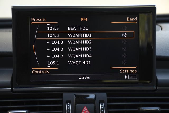 Used 2018 Audi A6 2.0T Premium image 16