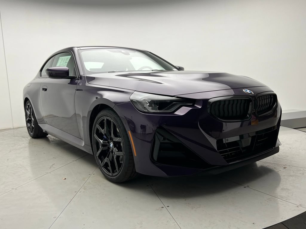 Used 2026 BMW 230i Coupe RWD image 2