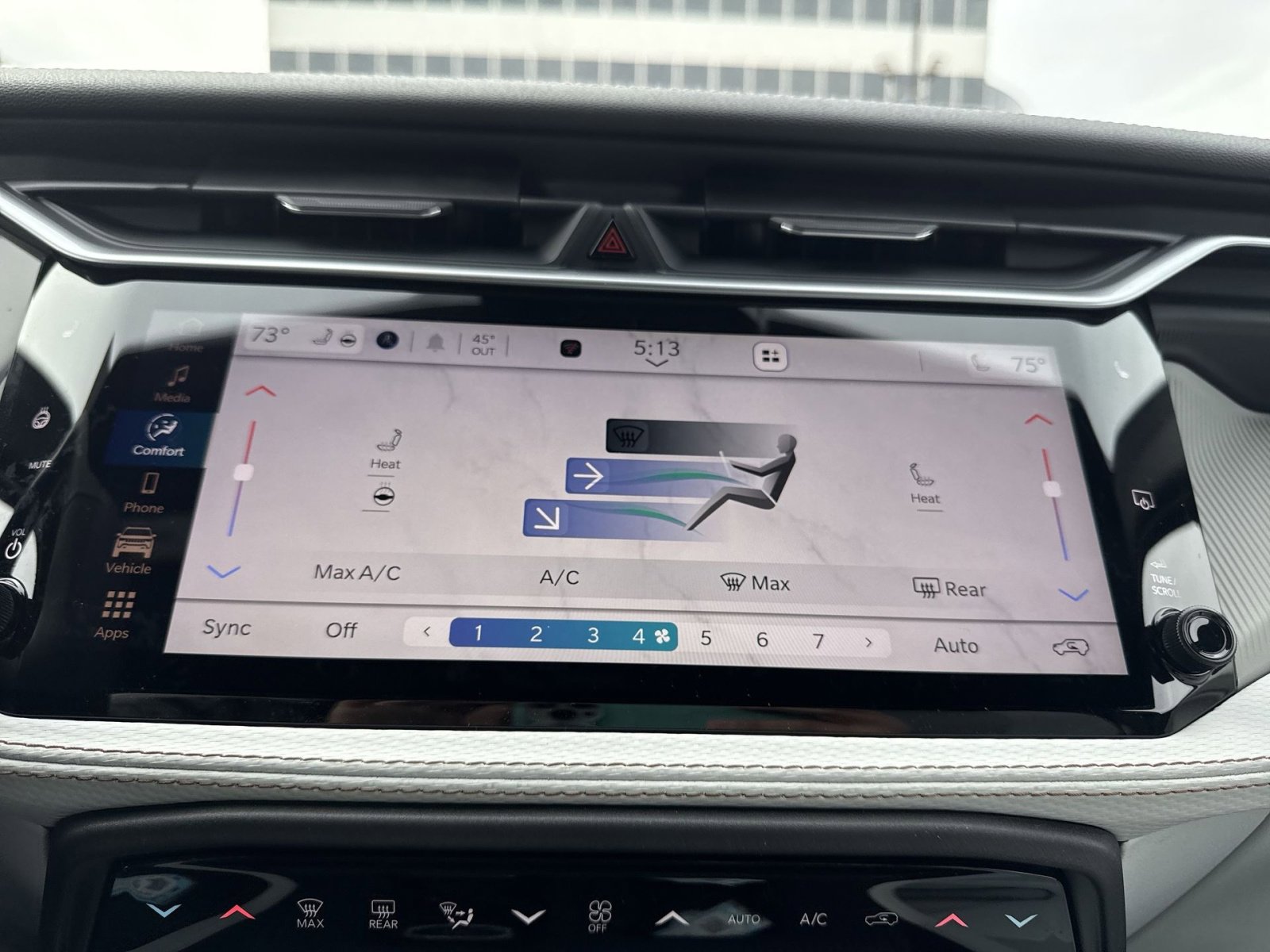 New 2026 Jeep Cherokee Limited image 20