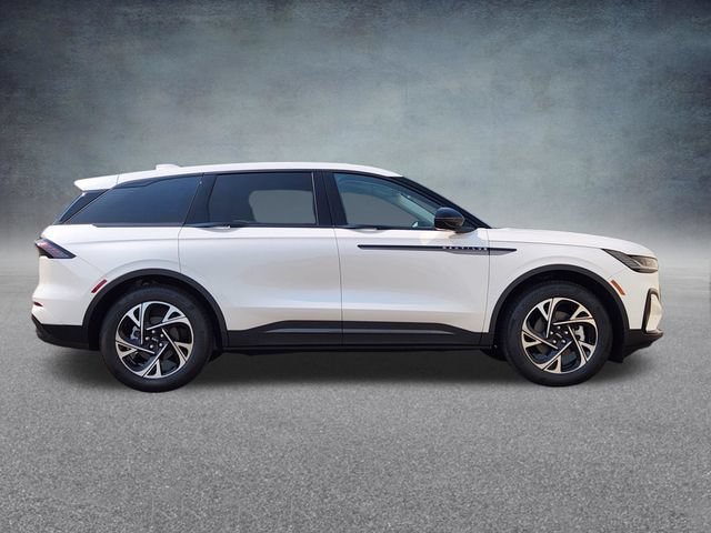 New 2026 Lincoln Nautilus Premier w/ Equipment Group 102A AWD/4WD image 8