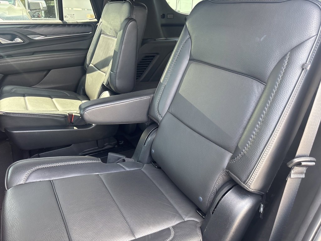 Used 2023 GMC Yukon Denali image 26
